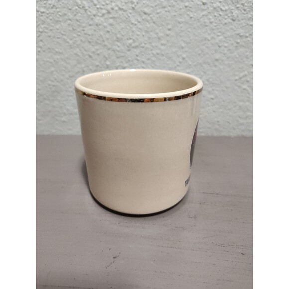 Vintage Tampa Bay Buccaneers NFL Football Mini Mug 1.25" Prize Helmet Logo - Picture 7 of 7